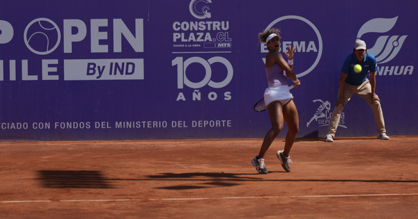 Jeanjean, Sherif y Samson pasan a semifinales en un viernes clave del LP Open.