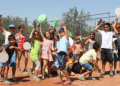 Mineduc lanza la convocatoria para los English Summer Camps 2026.