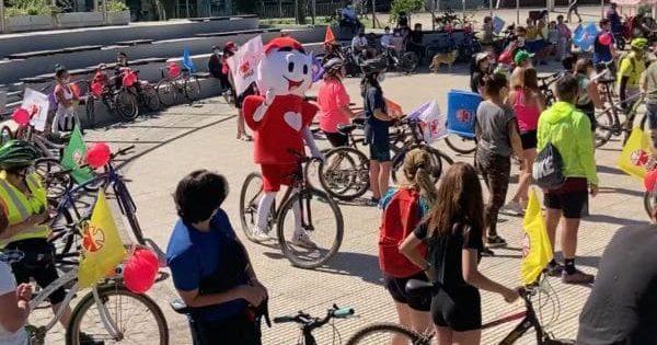 Teletón Colina 2025: actividades y programación especial para la comuna.