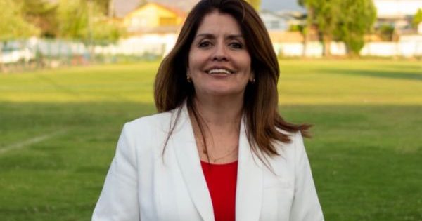 [VIDEO] Claudia Atenas sobre el Hospital Zona Norte: “Las políticas públicas no pueden estar a merced del gobierno de turno”