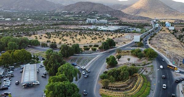 ¿Cómo va a estar el clima en Colina este miércoles?