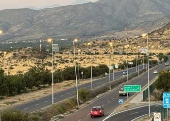 ¿Cómo va a estar el clima en Colina este finde?