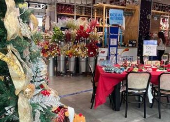 Navidad 2025: ¿Cuánto planean gastar los chilenos este año?