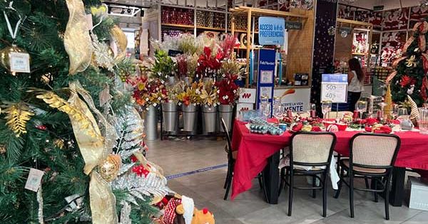 Navidad 2025: ¿Cuánto planean gastar los chilenos este año?