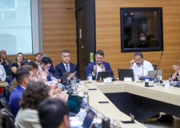 Inversión va a dejar como nuevo el Puente Los Carros.