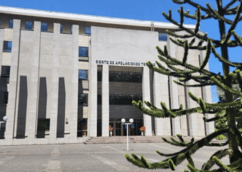 Fiscalía solicita anular el juicio que absolvió a la acusada de apropiación indebida – LAVOZDEPUCON