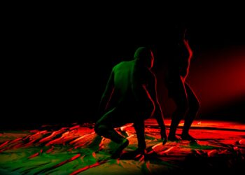 Danza y migración se fusionan en “Imaginario corporal” en el GAM.