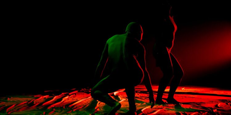 Danza y migración se fusionan en “Imaginario corporal” en el GAM.