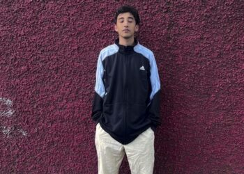 Desfre se lanza con «Vivir Aquí»: el nuevo pop chileno.