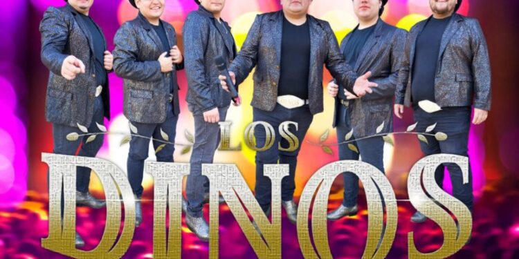 Los Dinos de Chile presentan su éxito “Chikistrikis” y su atractivo ranchero en Dreams Temuco – LAVOZDEPUCON.