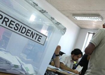 Así votó Tiltil en las elecciones presidenciales y parlamentarias de 2025.