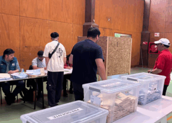 Se juega en las comunidades – LAVOZDEPUCON