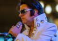 Este viernes en Dreams Temuco: ‘Elvis For Ever Show’ – LAVOZDEPUCON