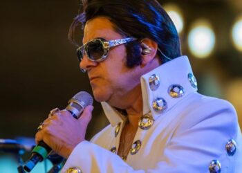 Este viernes en Dreams Temuco: ‘Elvis For Ever Show’ – LAVOZDEPUCON