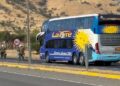 Tras violento asalto a bus argentino en Chile, se suspenden varios tours de compras por miedo.