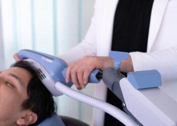 Nuevas tecnologías combinan belleza y bienestar.