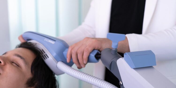 Nuevas tecnologías combinan belleza y bienestar.