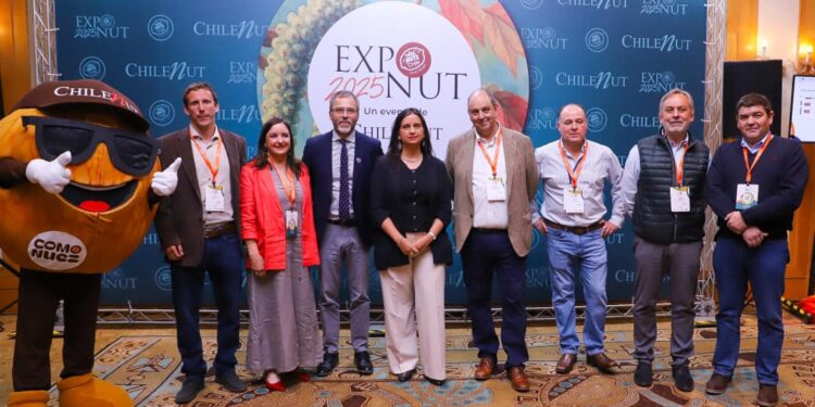 Chile espera un crecimiento en el sector de los nuevos mercados.