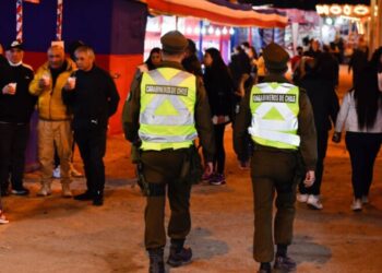 Alcaldes de Biobío que ignoraron el bando militar y prolongaron las ramadas podrían enfrentar sanciones de la Armada.