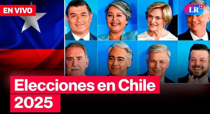 Primer conteo oficial muestra tendencias definidas en las elecciones presidenciales 2025 Subtítulo:
