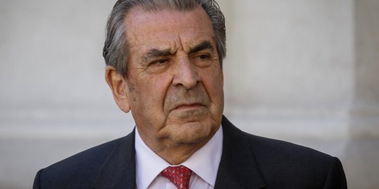 DC remite a Frei al Tribunal Supremo después de reunirse con Kast, lo que pone en riesgo su expulsión.