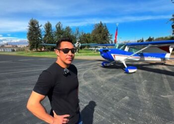 Familia del piloto que murió en accidente en San Felipe denuncia que un amigo usó sus tarjetas después de la tragedia.