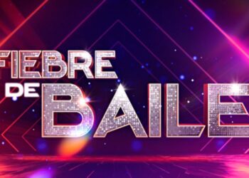 Inicia la dinámica de tríos en Fiebre de Baile: Se incorporan nuevos famosos.