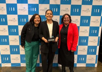 Galderma se posiciona en el primer lugar del ranking Merco Salud 2025.