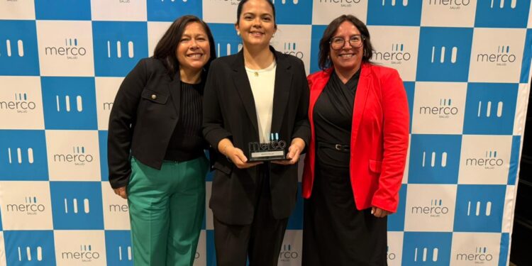 Galderma se posiciona en el primer lugar del ranking Merco Salud 2025.