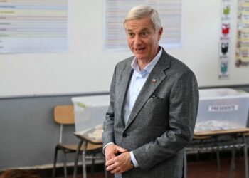 Vocera de Kast denuncia «desesperación» en el equipo de Jara tras las críticas sobre los debates y el programa.