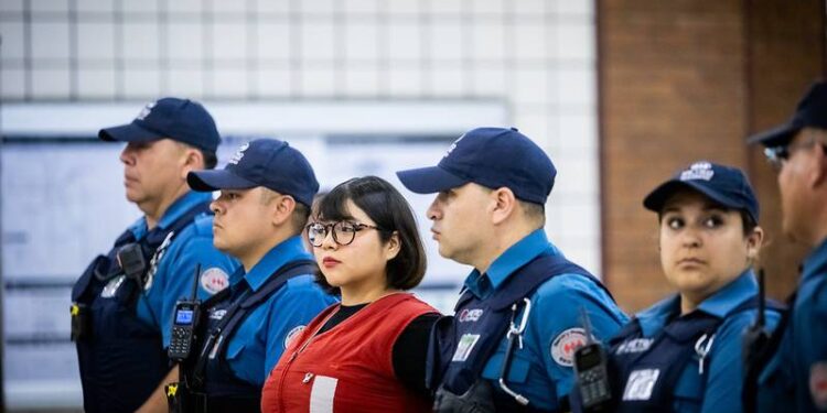 Comercio y municipios de la región de Valparaíso se alistan para ejecutar la nueva Ley de Seguridad Privada.