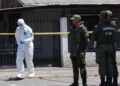 Segundo homicidio en San Ramón: Joven asesinado en ataque con disparos a una casa.