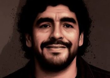 Libro que cuenta la relación de Diego A. Maradona con Chile ya está disponible en las librerías – Radio Portales