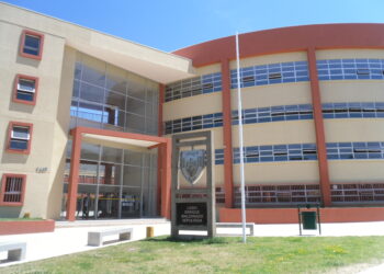 INSUCO Talca da inicio a un paro indefinido en protesta por el PADEM 2026.