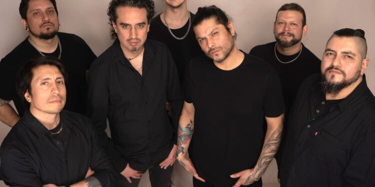 Insurgentes Sur estrena “Sé que me entiendes”