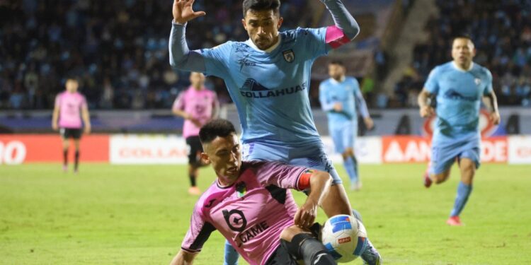 Este viernes, la fecha 26 del fútbol chileno se inicia con dos enfrentamientos «a muerte».