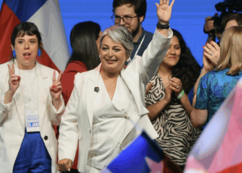 La trayectoria de Jara en la segunda vuelta – LAVOZDEPUCON