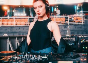 Miss Lupe lanzará su disco RESET en Chile durante la primera edición de Sónica.