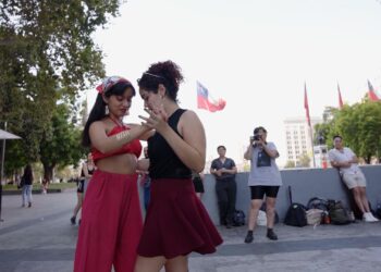 U. de Chile destaca en certamen iberoamericano y se lleva dos premios para UCHILETV.