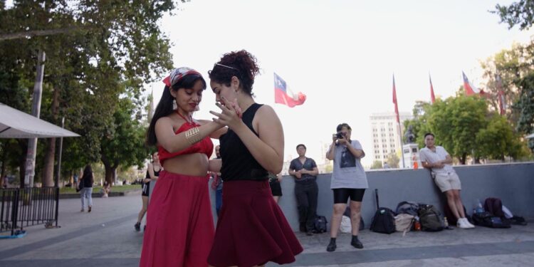 U. de Chile destaca en certamen iberoamericano y se lleva dos premios para UCHILETV.