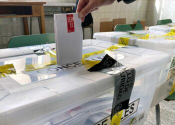 Consejos fundamentales para ir a votar este domingo.