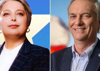 Servel confirma que habrá segunda vuelta presidencial entre Jara y Kast.
