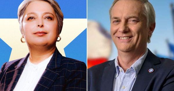 Servel confirma que habrá segunda vuelta presidencial entre Jara y Kast.