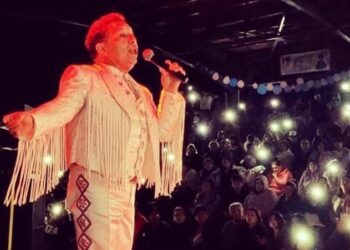 El homenaje eterno a Juan Gabriel en Dreams Temuco – LAVOZDEPUCON