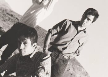 «La Voz de los ’80» llega en vinilo remasterizado desde Abbey Road.