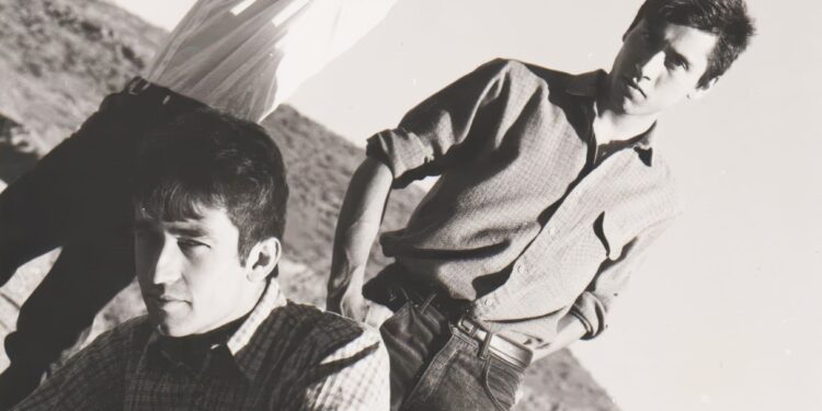 «La Voz de los ’80» llega en vinilo remasterizado desde Abbey Road.