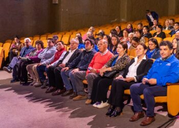 San Clemente lanza un programa de atención domiciliaria para personas mayores.