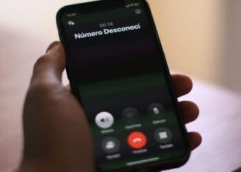 Empresas advierten sobre caída en la recuperación de deudas a raíz de la implementación de prefijos para llamadas spam.