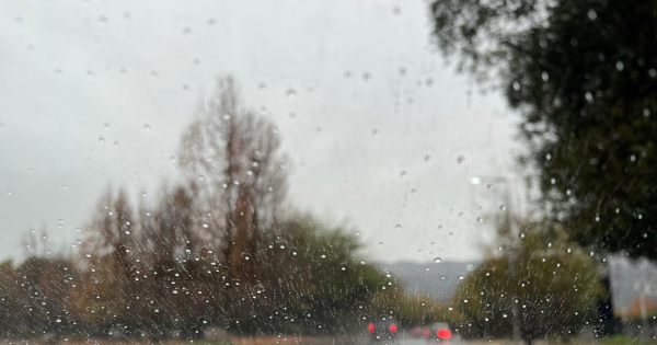 ¿Cómo va a estar el clima en Colina este jueves?