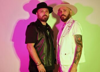 Los Desaparecidos estrenan “Trueno Herido”